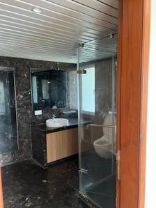 Image of 2700 Sq.ft 4 BHK Independent House for rent in Thaltej, Ahmedabad for Rs. 80000