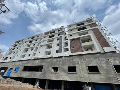2 BHK Flat