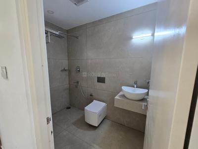 Bathroom Image of 2500 Sq.ft 4 BHK Independent House for sale in Kizhakkambalam Kochi for Rs. 11500000