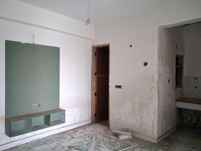Living Room Image of 1050 Sq.ft 2 BHK Apartment / Flat for sale in Sector 101 Noida for Rs. 4450000