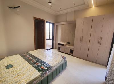 Bedroom Image of 4400 Sq.ft 4 BHK Independent House for sale in Vaishali Nagar Jaipur for Rs. 42500000