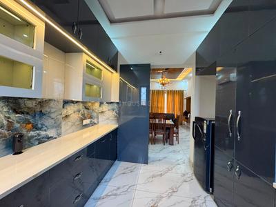 Kitchen Image of 1053 Sq.ft 3 BHK Duplex for sale in Sector 127 Mohali for Rs. 9790000