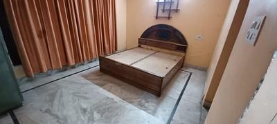 Bedroom Image of 1600 Sq.ft 3 BHK Builder Floor for rent in Sainik Colony Jammu for Rs. 18000