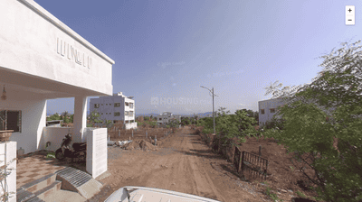 Image of 1500 Sq.ft Residential Plot / Land for sale in Nerhe, Pune for Rs. 3600000