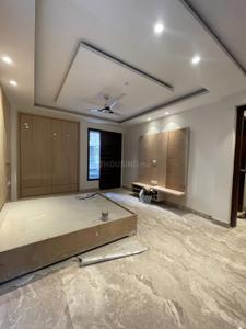 Hall Image of 1800 Sq.ft 3 BHK Builder Floor for rent in Pitampura New Delhi for Rs. 65000