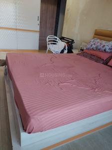 Bedroom Image of 1500 Sq.ft 4 BHK Apartment / Flat for sale in La View Tower, Jacob Circle Mumbai for Rs. 60000000