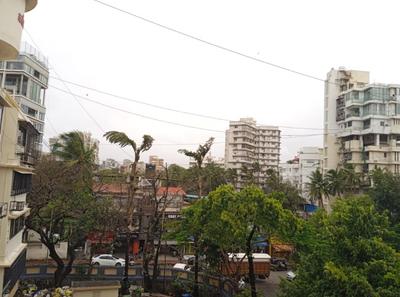 Image of 1600 Sq.ft 3 BHK Apartment / Flat for sale in Swaraj Homes Sealine Apartment, Bandra West, Mumbai for Rs. 42500000