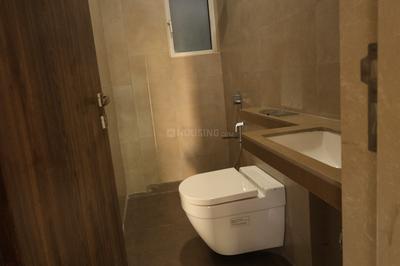 Image of 1718 Sq.ft 3 BHK Apartment / Flat for sale in A And O F Residences, Malad East, Mumbai for Rs. 27900000