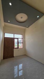 Bedroom Image of 750 Sq.ft 2 BHK Villa for sale in Hathod Jaipur for Rs. 3800000
