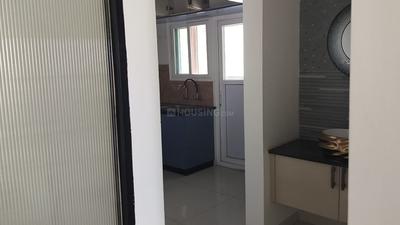 Bathroom Image of 1650 Sq.ft 3 BHK Apartment / Flat for sale in Honer Aquantis, Gopanapalli Hyderabad for Rs. 19500000