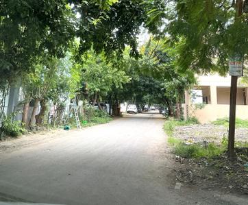 Image of 1000 Sq.ft Residential Plot / Land for sale in Mahalakshmi Nagar, Indore for Rs. 13000000