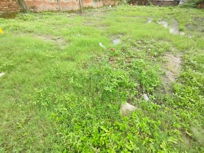 Image of 3240 Sq.ft Residential Plot / Land for sale in New Town, Kolkata for Rs. 55000000