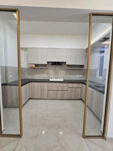 Kitchen Image of 1754 Sq.ft 3 BHK Apartment / Flat for sale in Smartworld Orchard, Sector 61 Gurgaon for Rs. 24500000