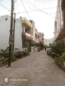 Image of 1250 Sq.ft 2 BHK Independent House for sale in Sangam Nagar, Indore for Rs. 8000000