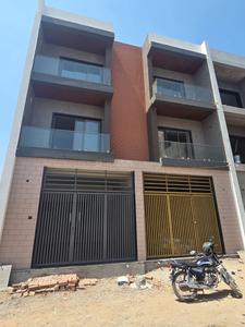 Image of 2025 Sq.ft 3 BHK Independent House for sale in Dindoli, Surat for Rs. 7350000