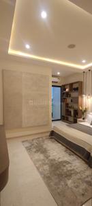 Bedroom Image of 1286 Sq.ft 1 BHK Apartment / Flat for sale in Vensco Golfshire B, Chembur Mumbai for Rs. 60000000