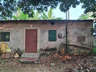 Image of 1152 Sq.ft 1.5 BHK Independent House for sale in Bandel, Hooghly for Rs. 5000000