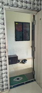Balcony Image of 1385 Sq.ft 3 BHK Apartment / Flat for sale in Anchit Vyahruti Vandana, Kalamboli Navi Mumbai for Rs. 14000000