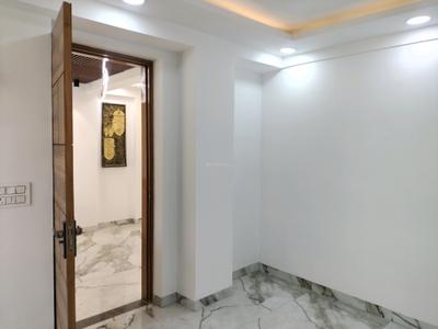 Bedroom Image of 2400 Sq.ft 4 BHK Apartment / Flat for sale in Ashoka Enclave, Sector 11 Dwarka New Delhi for Rs. 35000000