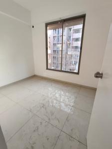 Bedroom Image of 703 Sq.ft 3 BHK Apartment / Flat for sale in Saanvi Aarambh Vistara, Chandlodia Ahmedabad for Rs. 6500000