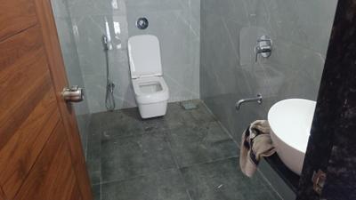 Image of 1200 Sq.ft 3 BHK Apartment / Flat for rent in Vinayak Eastern River Residency Wing F, Pimple Gurav, Pune for Rs. 30000