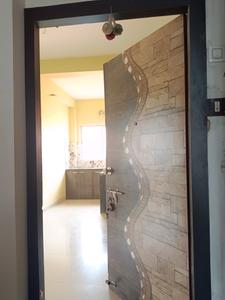 Main Entrance Image of 700 Sq.ft 2 BHK Apartment / Flat for sale in Baghajatin Kolkata for Rs. 3300000