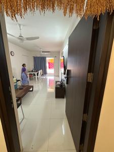 Image of 1141 Sq.ft 2 BHK Apartment / Flat for sale in Casagrand Lorenza, Kogilu, Bengaluru for Rs. 10000000