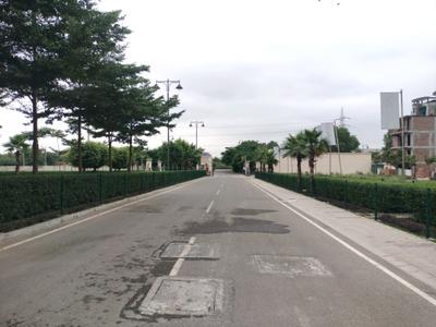 Image of 1440 Sq.ft Residential Plot / Land for sale in BPTP District 2, Sector 86, Faridabad for Rs. 37500000