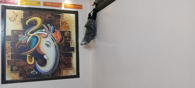 Bedroom Image of 950 Sq.ft 2 BHK Apartment / Flat for rent in Besa Pipla Nagpur for Rs. 20000