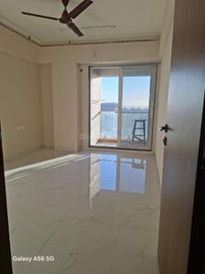 Bedroom Image of 1650 Sq.ft 3 BHK Apartment / Flat for rent in Tirupati Koperkhairane Annex, Kopar Khairane Navi Mumbai for Rs. 85000