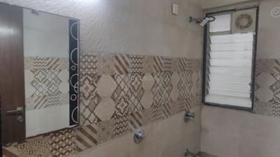 Image of 850 Sq.ft 1 BHK Apartment / Flat for rent in Mittal Sun Sapphire, Hadapsar, Pune for Rs. 26000