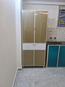 Kitchen Image of 1050 Sq.ft 2 BHK Apartment / Flat for rent in MVV &amp; MK Park, Kurmannapalem Visakhapatnam for Rs. 14000