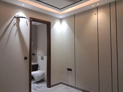 Bedroom Image of 1800 Sq.ft 3 BHK Builder Floor for sale in Paschim Vihar New Delhi for Rs. 36000000