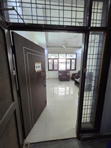 Kitchen Image of 3200 Sq.ft 4 BHK Apartment / Flat for sale in Bhawna CGHS, Sector 43 Gurgaon for Rs. 40000000