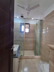 Image of 1914 Sq.ft 3 BHK Builder Floor for sale in  RWA Defence Colony Block A, Defence Colony, New Delhi for Rs. 69900000