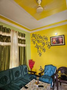 Hall Image of 5000 Sq.ft 6 BHK Villa for sale in Sharda Nagar Lucknow for Rs. 32000000