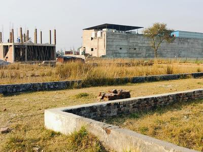 Image of 1500 Sq.ft Residential Plot / Land for sale in Anora Kala, Lucknow for Rs. 3300000