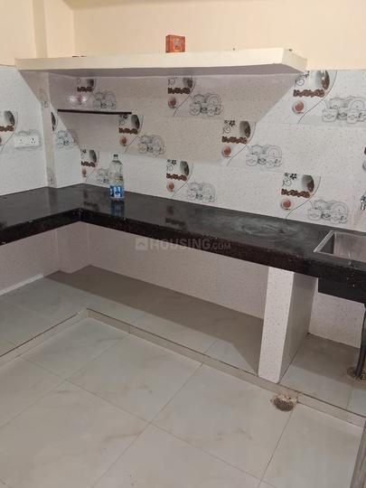 Misirpur kursi road Lucknow  Kitchen 1