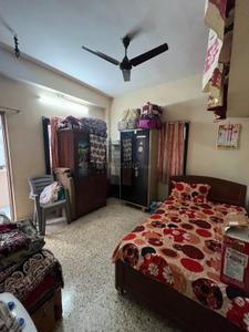 Bedroom Image of 1625 Sq.ft 3 BHK Apartment / Flat for sale in Karelibagh Vadodara for Rs. 4300000