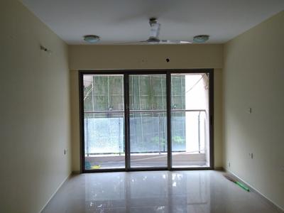 Hall Image of 900 Sq.ft 2 BHK Apartment / Flat for rent in K Raheja Vistas, Powai Mumbai for Rs. 85000