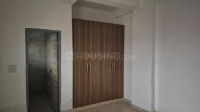 Bedroom Image of 1500 Sq.ft 3 BHK Apartment / Flat for rent in HL City, sector 37 Bahadurgarh for Rs. 22000