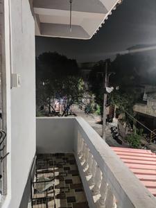 Balcony Image of Solanki Guest House  in Dhanori, Pune