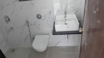 Image of 1012 Sq.ft 2 BHK Apartment / Flat for rent in Top Towers A, Wakad, Pune for Rs. 33000