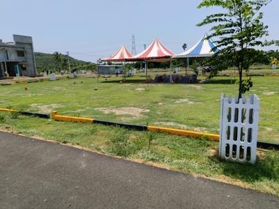 Image of 646 Sq.ft Residential Plot / Land for sale in Singaperumal Koil, Chennai for Rs. 897941