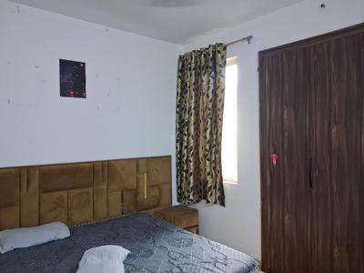 Bedroom Image of 1180 Sq.ft 2 BHK Apartment / Flat for sale in Sector 129 Noida for Rs. 9200000