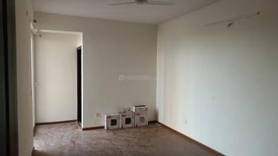 Bedroom Image of 1750 Sq.ft 3 BHK Apartment / Flat for rent in Orris Greenopolis, Sector 89 Gurgaon for Rs. 33000