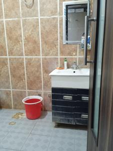Image of 960 Sq.ft 2 BHK Apartment / Flat for rent in Adarsh Colony, Moradabad for Rs. 17000