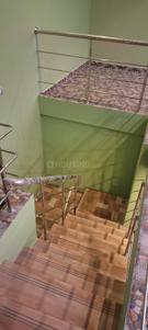 Balcony Image of 750 Sq.ft 1 BHK Independent House for rent in Enathur Kanchipuram for Rs. 7600