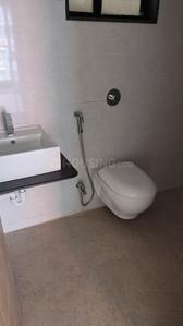 Image of 1250 Sq.ft 3 BHK Apartment / Flat for rent in Kohinoor Viva City , Dhanori, Pune for Rs. 29000