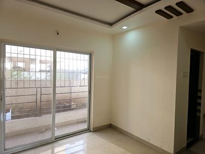 Living Room Image of 560 Sq.ft 1 BHK Apartment / Flat for sale in Lohegaon Pune for Rs. 2280000